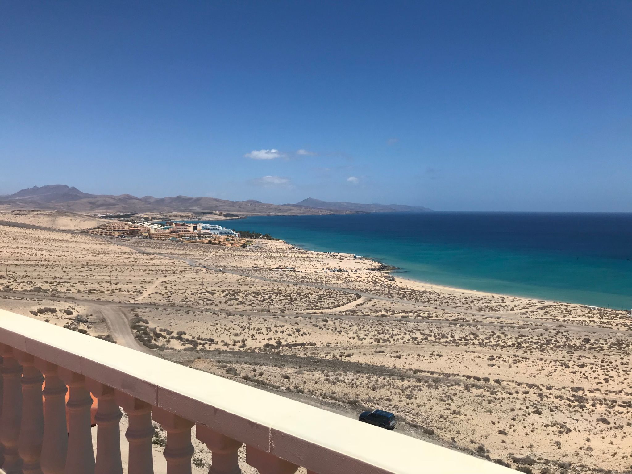 Für 5 Personen ca. 70 m&sup2; in Costa Calma, Fuerteventura (Südküste von Fuert-Image-tags.info