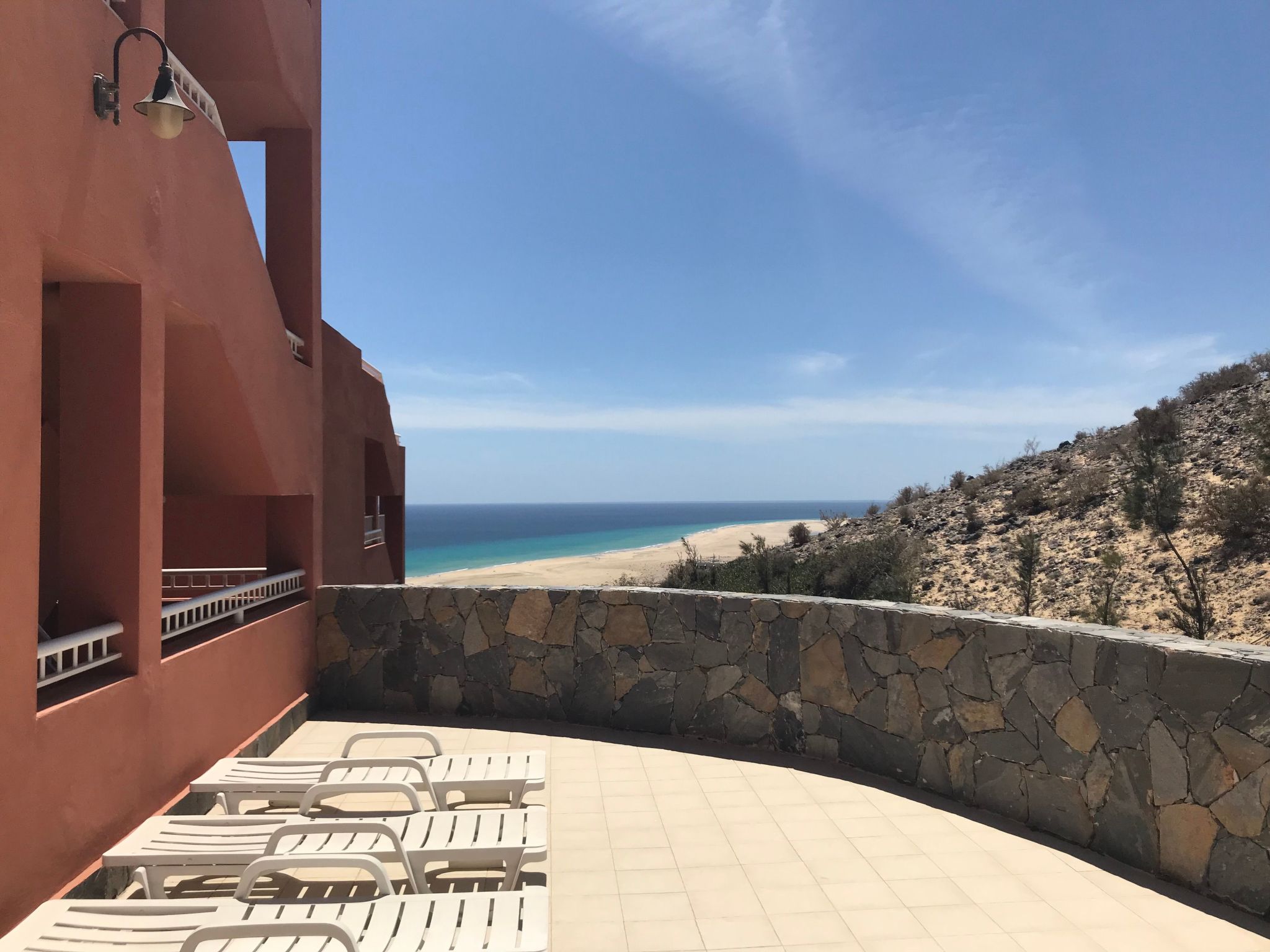 Für 5 Personen ca. 70 m&sup2; in Costa Calma, Fuerteventura (Südküste von Fuert-Image-tags.info