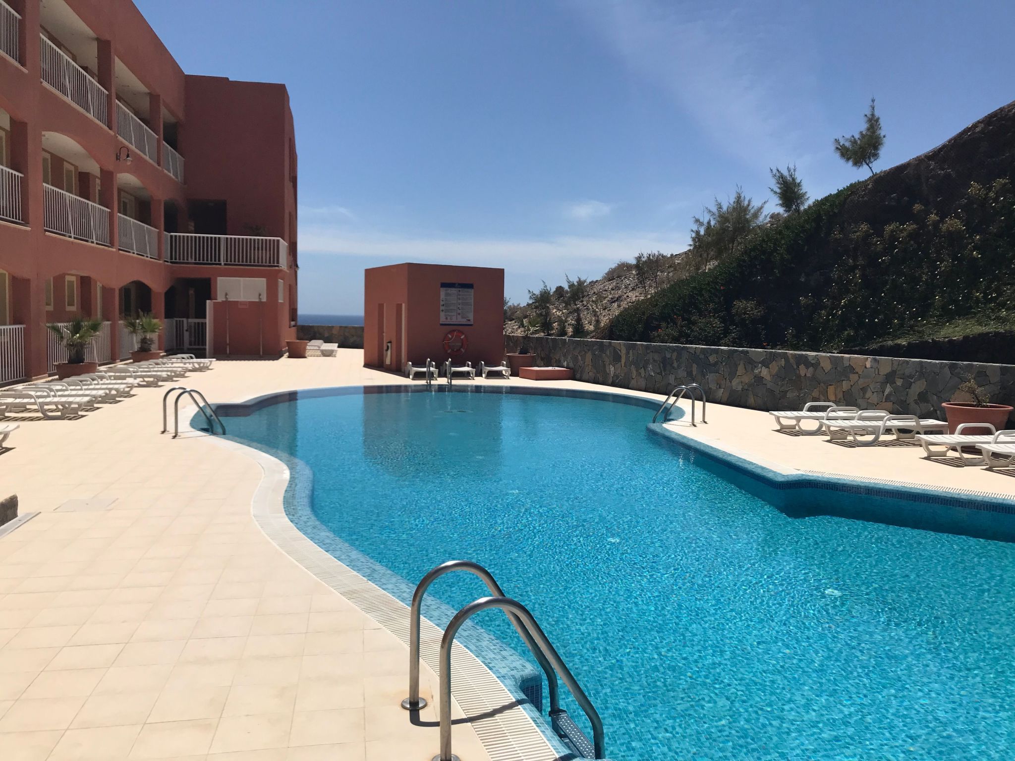 Für 5 Personen ca. 70 m&sup2; in Costa Calma, Fuerteventura (Südküste von Fuert-Image-tags.info