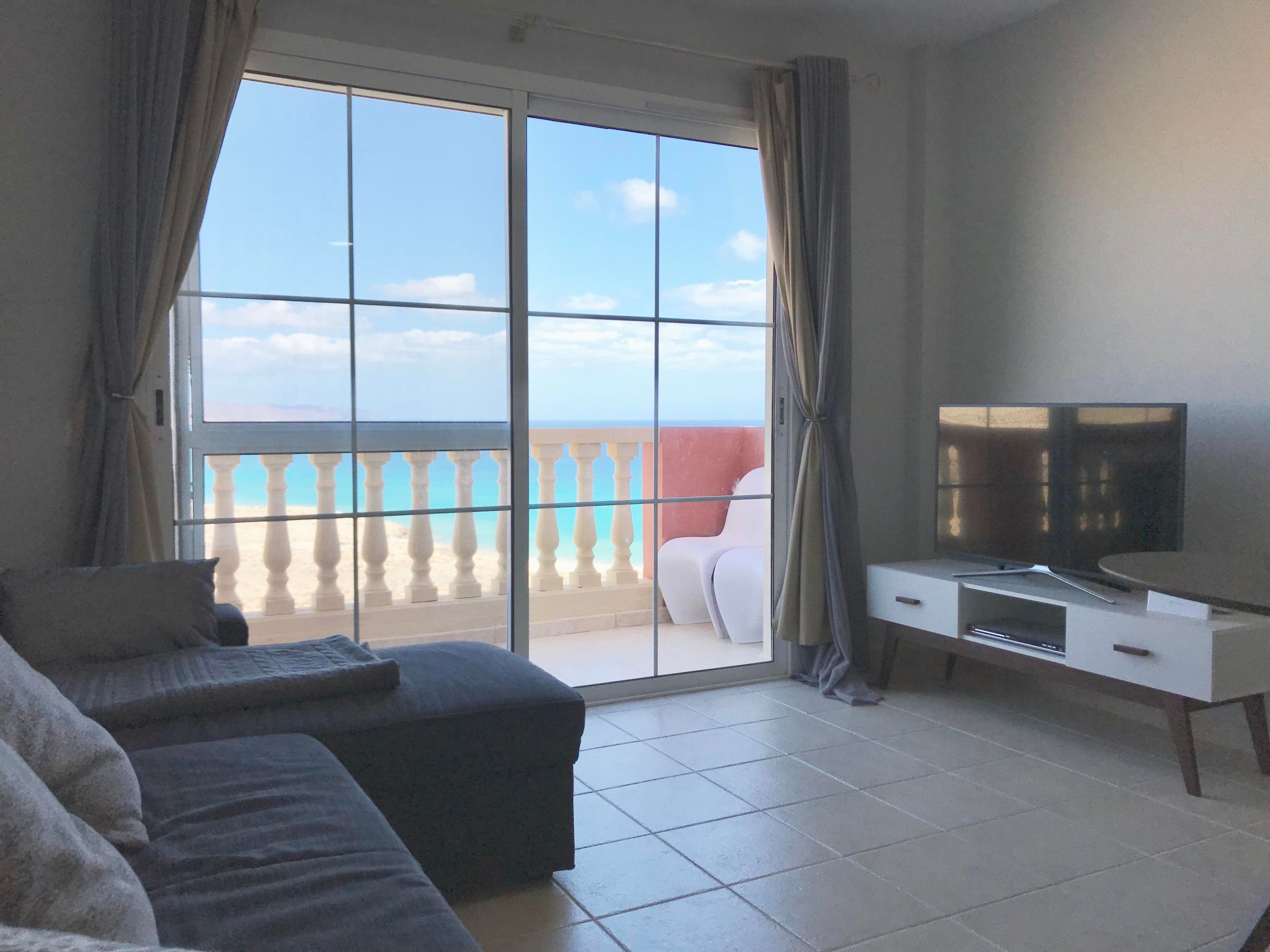 Für 5 Personen ca. 70 m&sup2; in Costa Calma, Fuerteventura (Südküste von Fuert-Image-tags.info