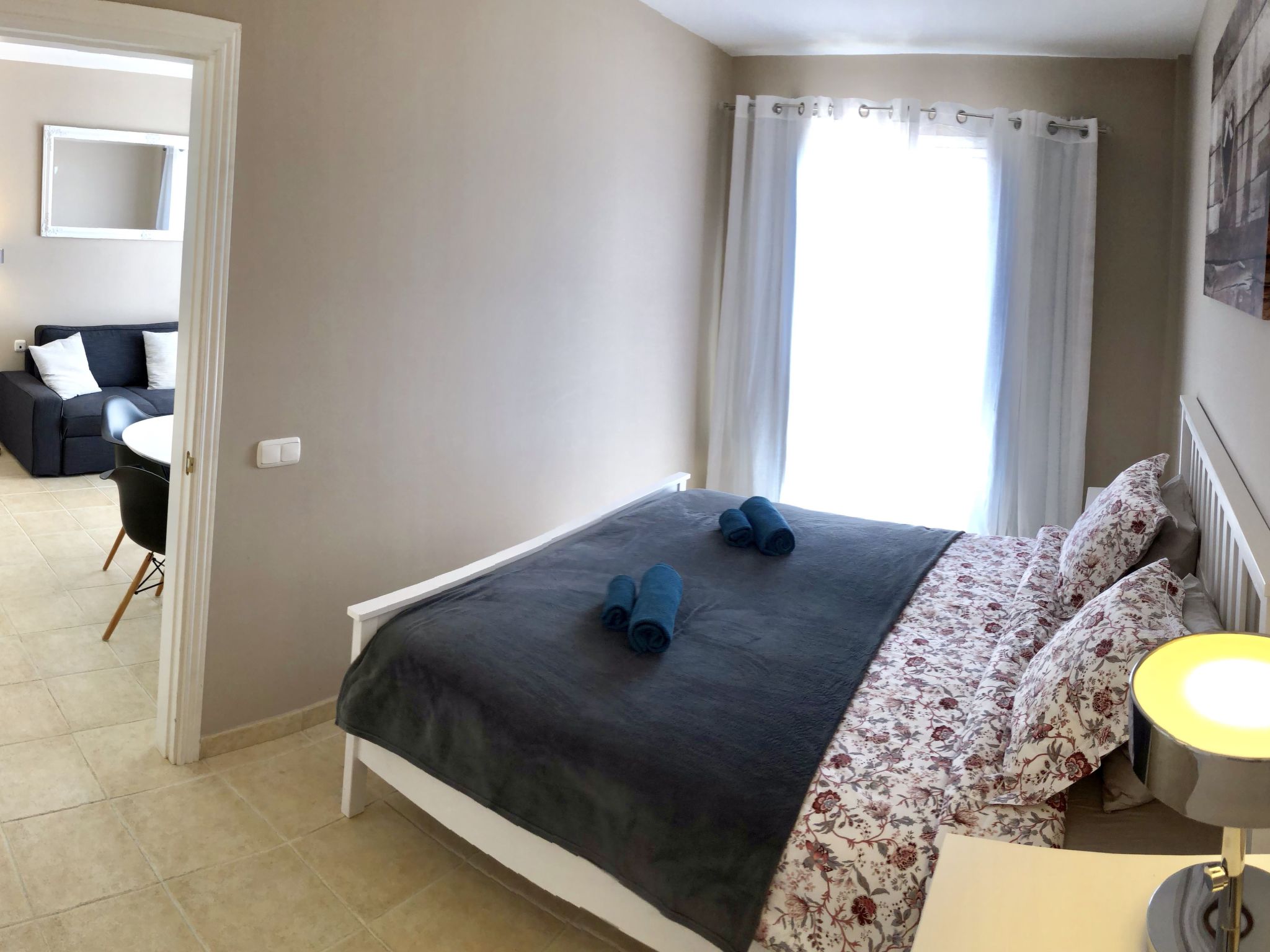 Für 5 Personen ca. 70 m&sup2; in Costa Calma, Fuerteventura (Südküste von Fuert-Image-tags.info