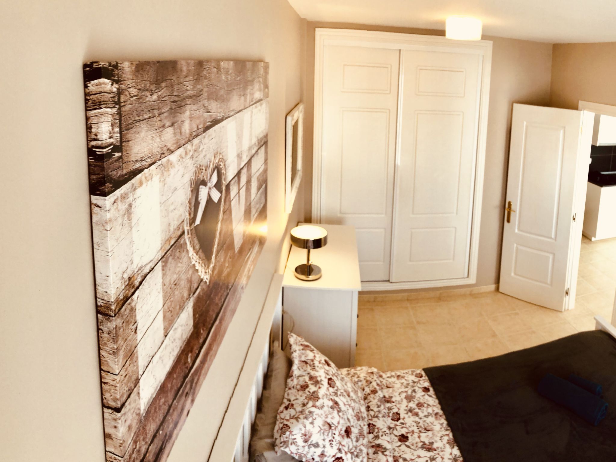 Für 5 Personen ca. 70 m&sup2; in Costa Calma, Fuerteventura (Südküste von Fuert-Image-tags.info