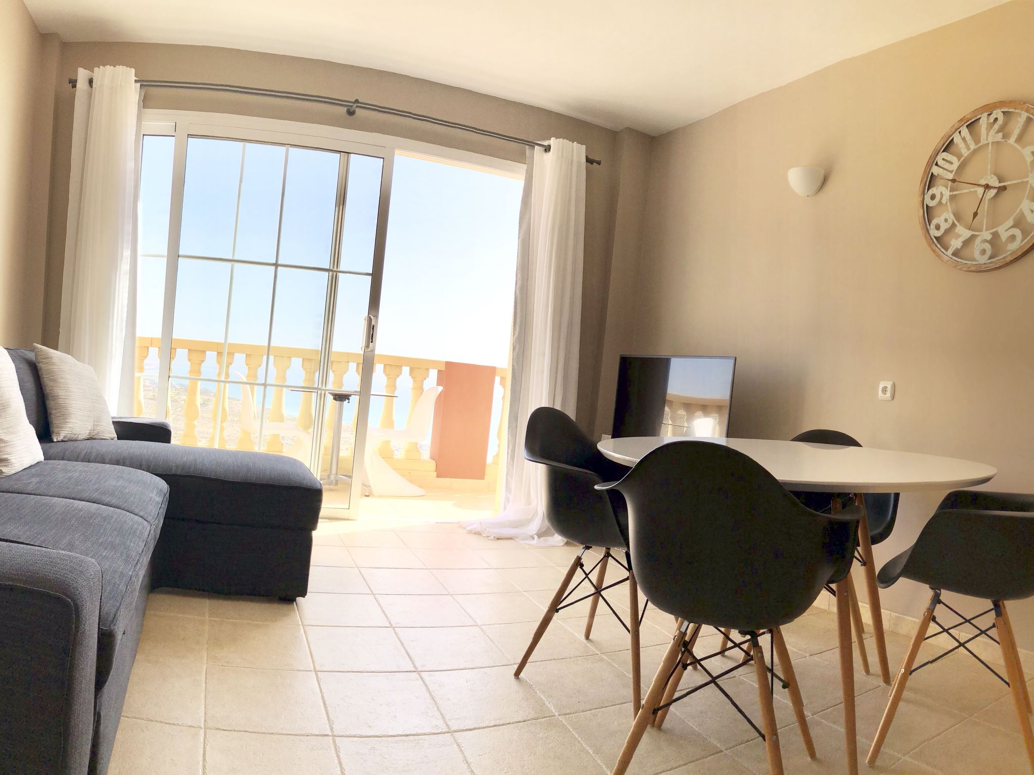 Für 5 Personen ca. 70 m&sup2; in Costa Calma, Fuerteventura (Südküste von Fuert-Image-tags.info