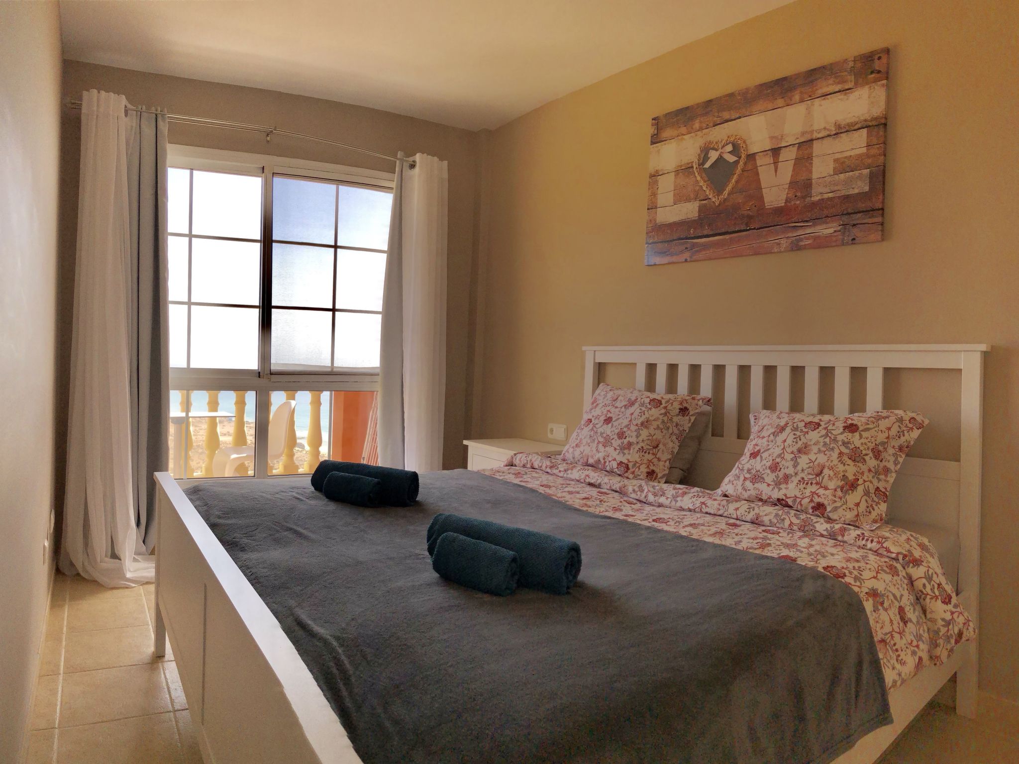 Für 5 Personen ca. 70 m&sup2; in Costa Calma, Fuerteventura (Südküste von Fuert-Image-tags.info