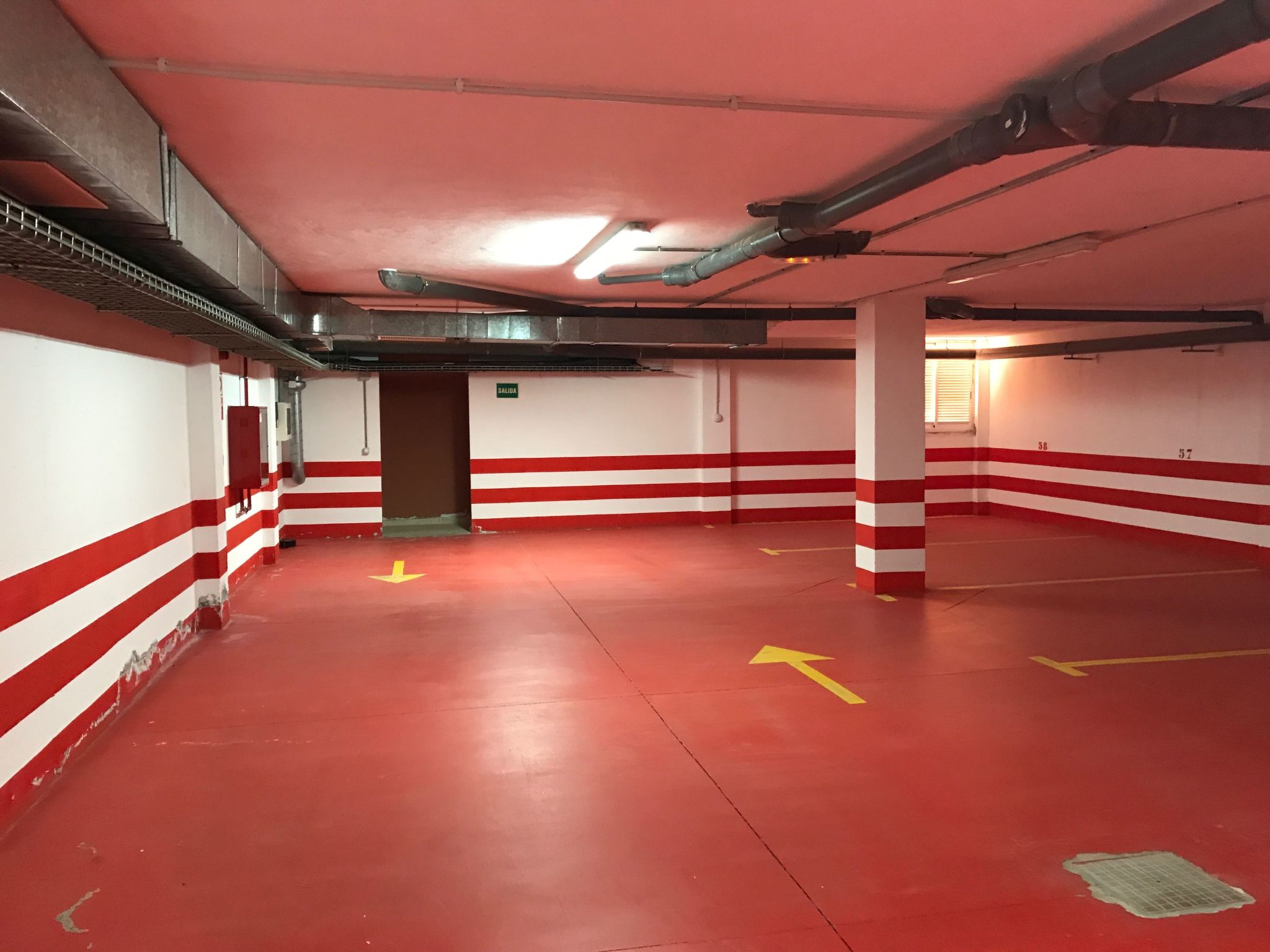 Für 5 Personen ca. 70 m&sup2; in Costa Calma, Fuerteventura (Südküste von Fuert-Image-tags.info