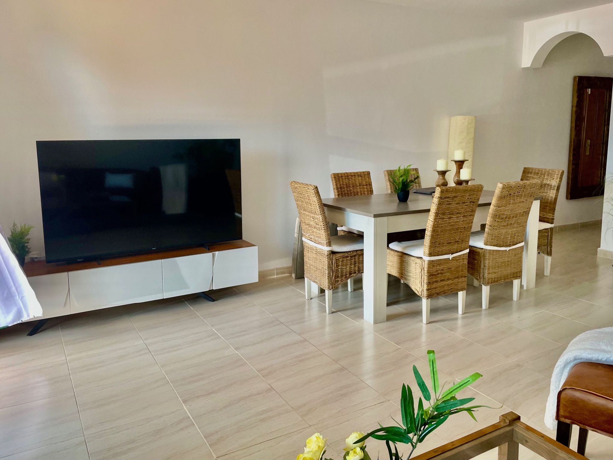 Casa La Ola - Idylle am Meer, La Lajita-Image-tags.info