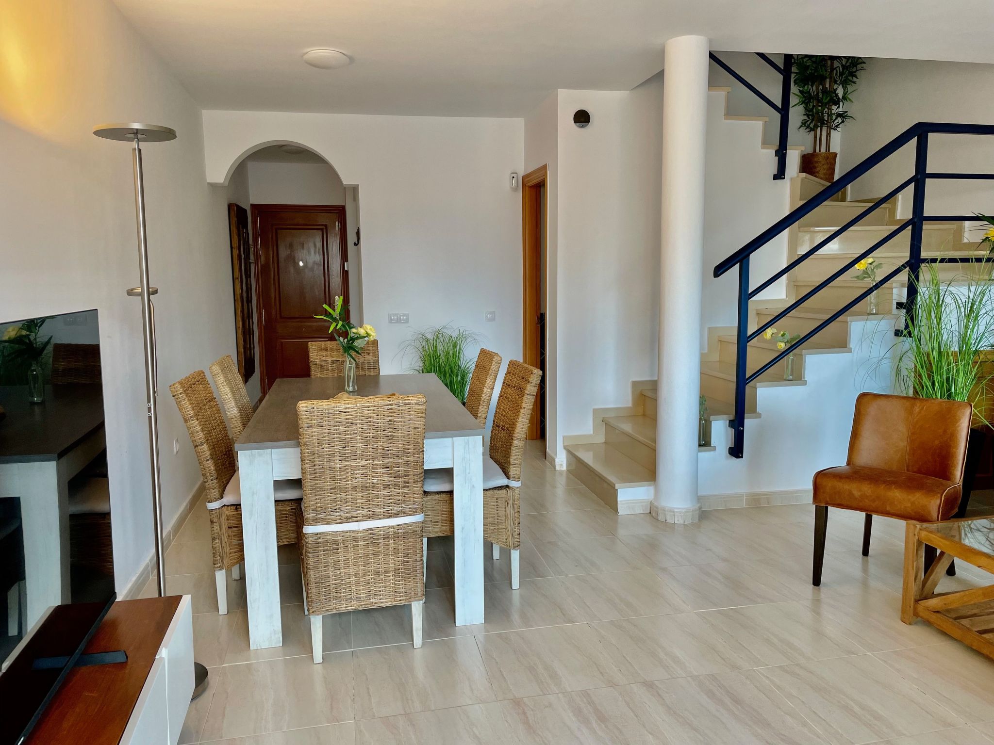 Casa La Ola - Idylle am Meer, La Lajita-Image-tags.info