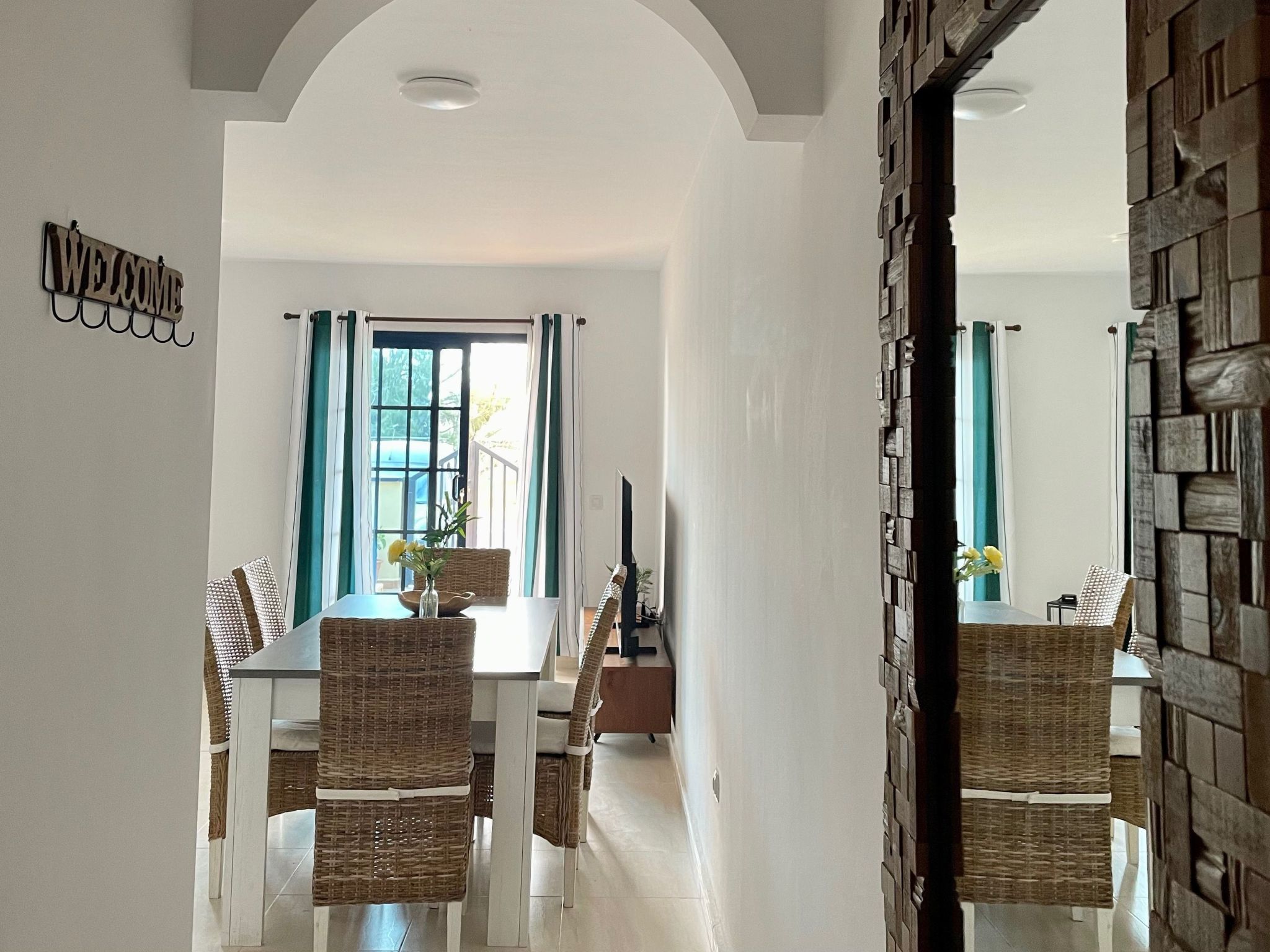 Casa La Ola - Idylle am Meer, La Lajita-Image-tags.info