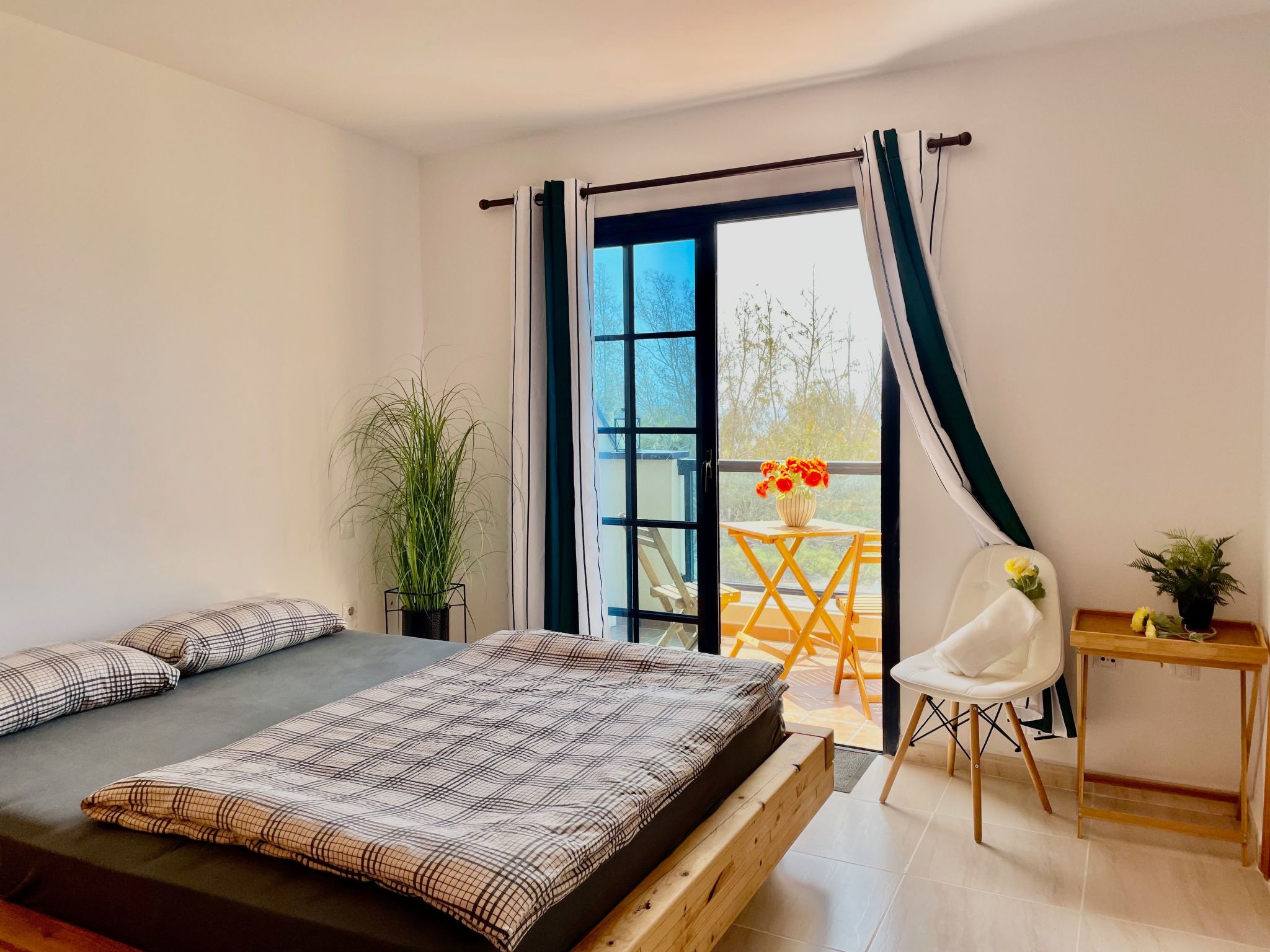 Casa La Ola - Idylle am Meer, La Lajita-Image-tags.info