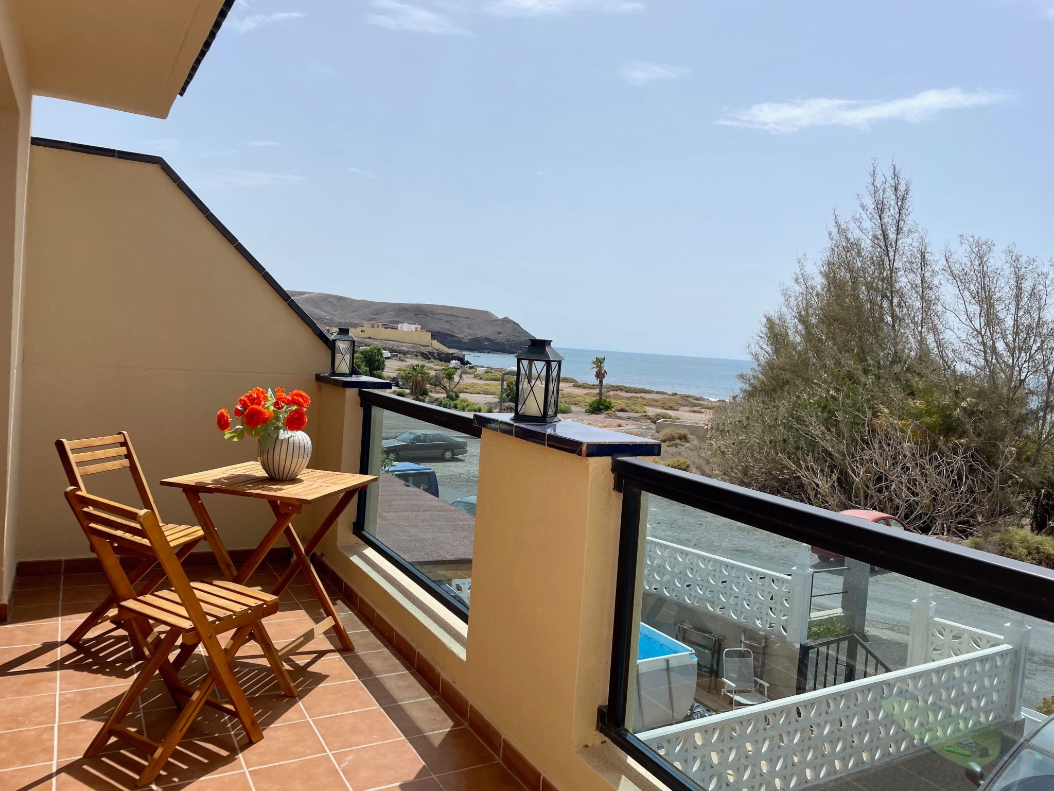 Casa La Ola - Idylle am Meer, La Lajita-Image-tags.info