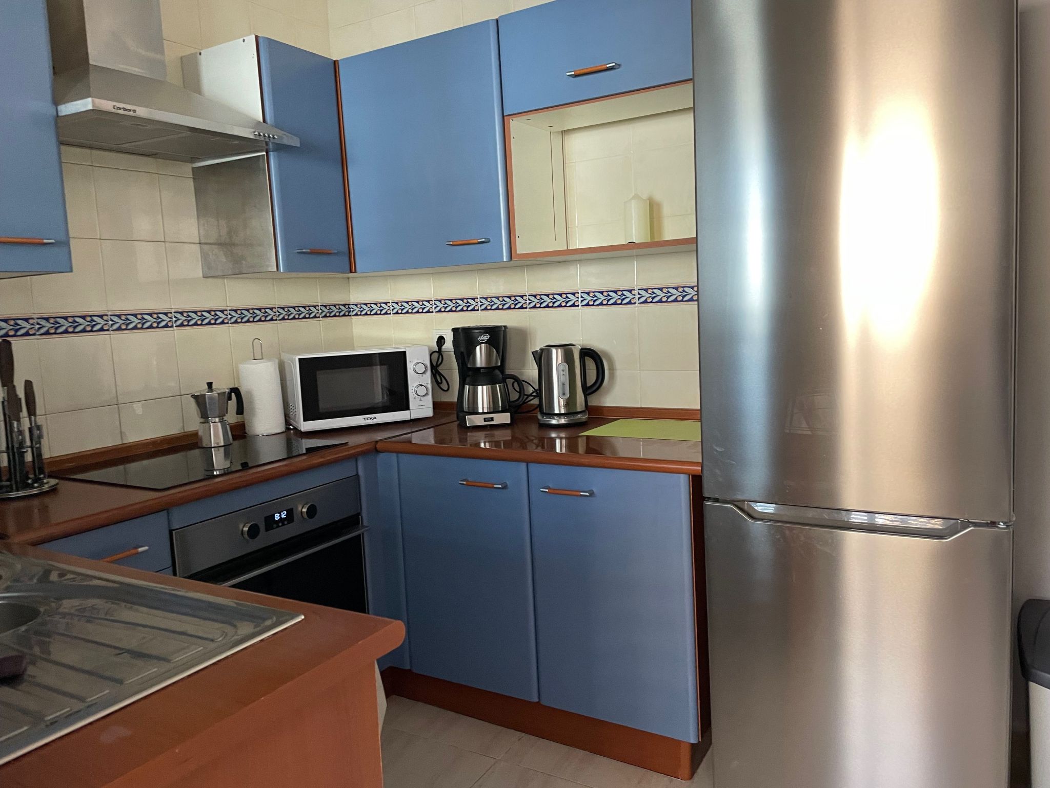 Casa La Ola - Idylle am Meer, La Lajita-Image-tags.info