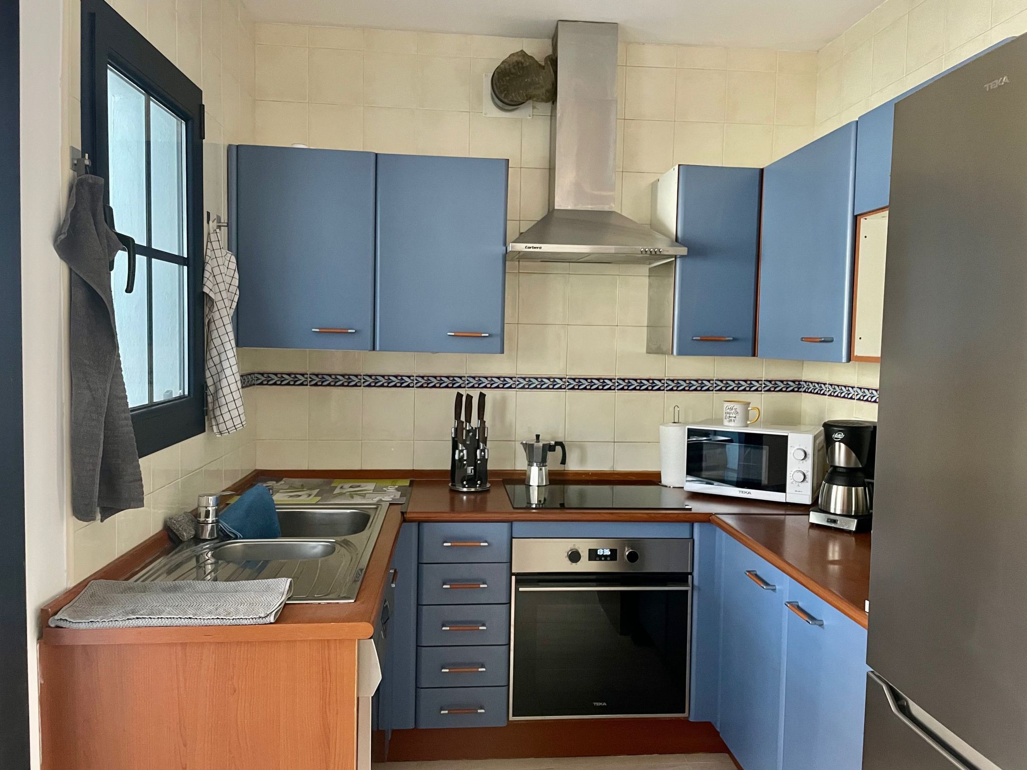 Casa La Ola - Idylle am Meer, La Lajita-Image-tags.info