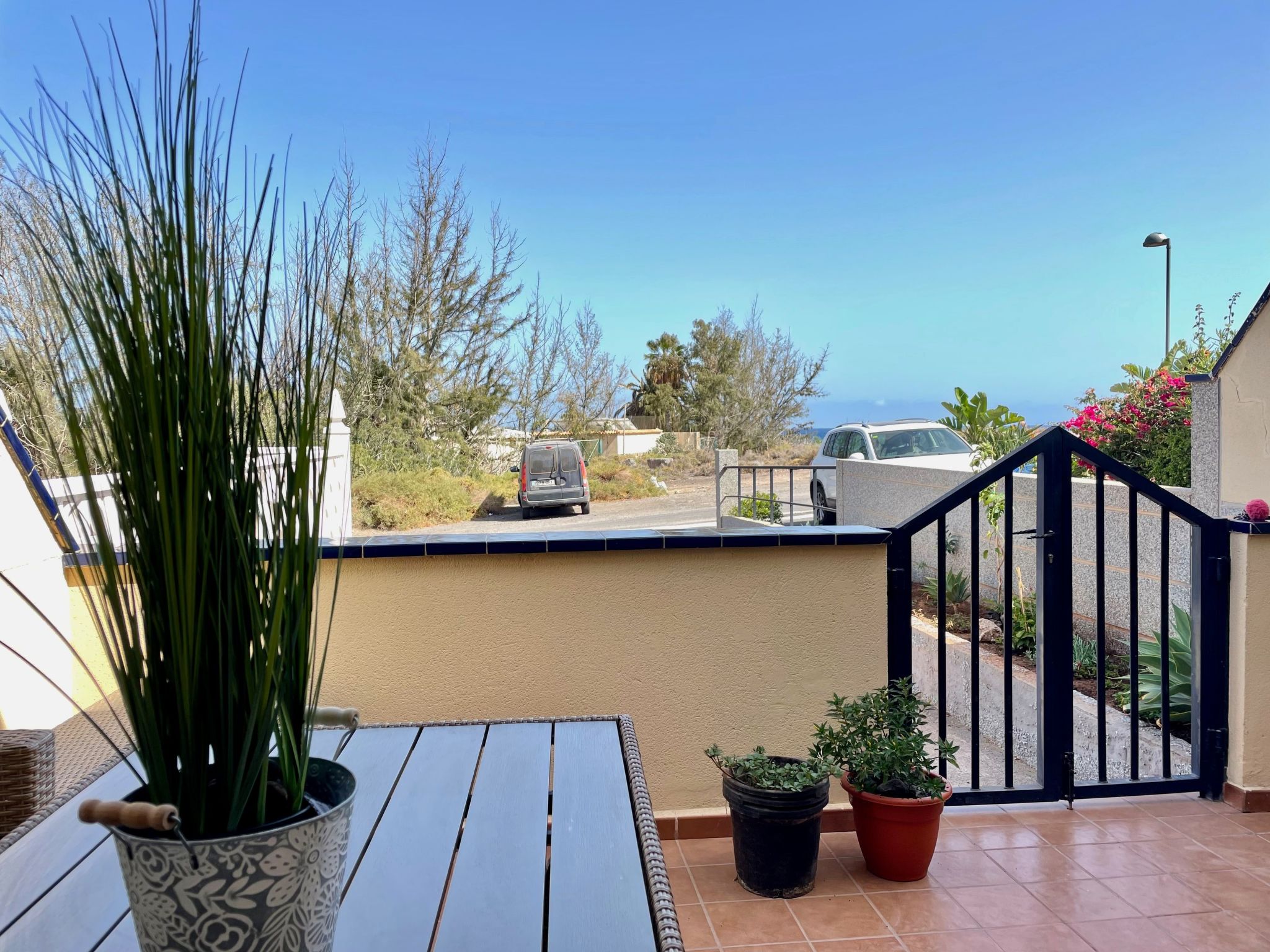 Casa La Ola - Idylle am Meer, La Lajita-Image-tags.info