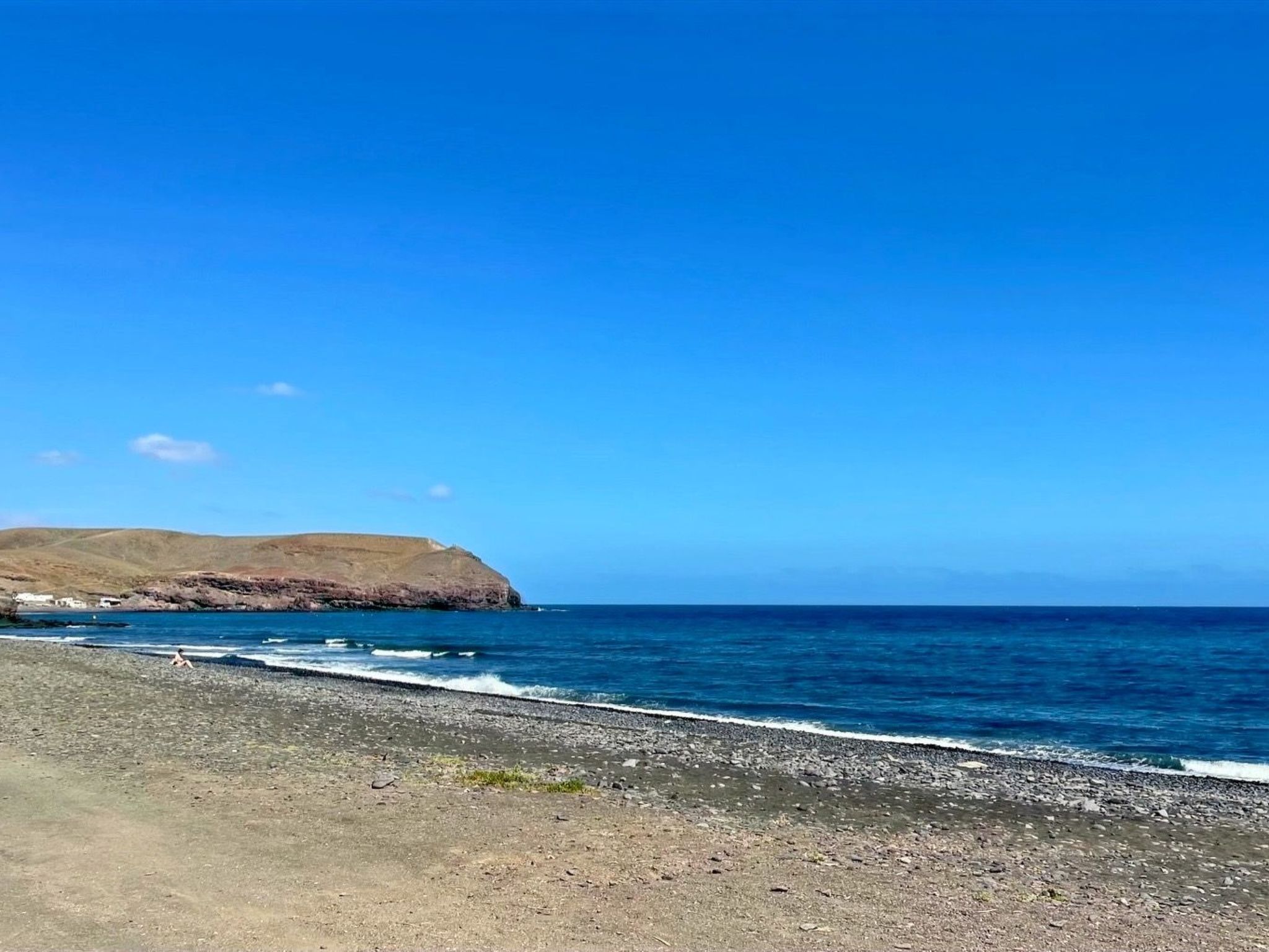 Casa La Ola - Idylle am Meer, La Lajita-Image-tags.info