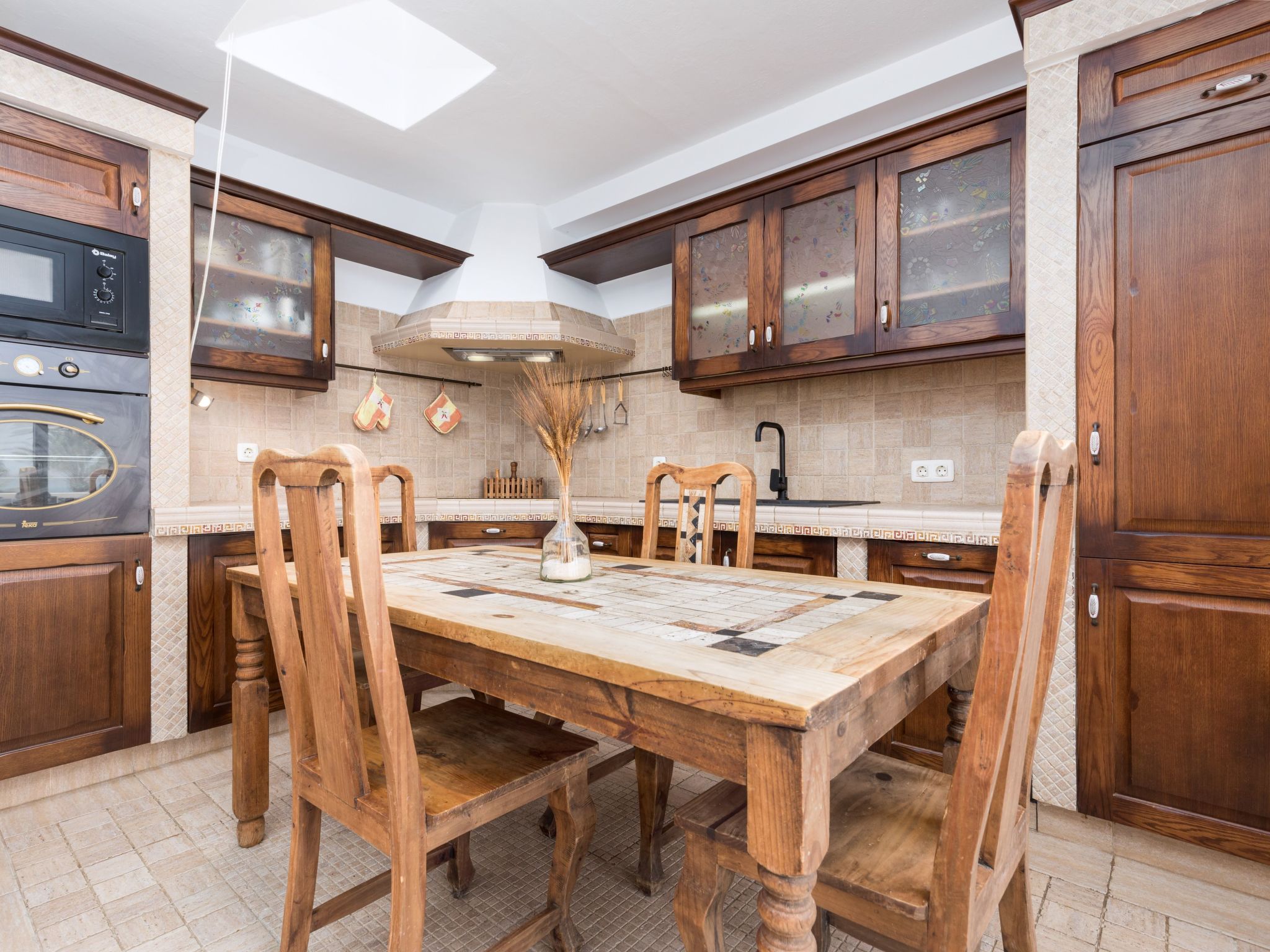 Haus mit Garten und Meerblick-Image-tags.info