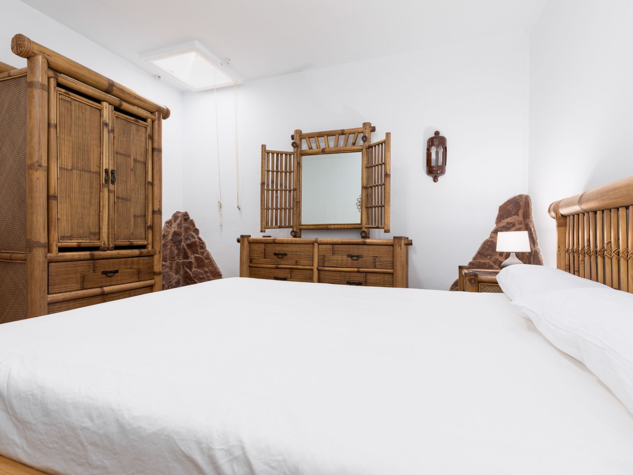 Haus mit Garten und Meerblick-Image-tags.info