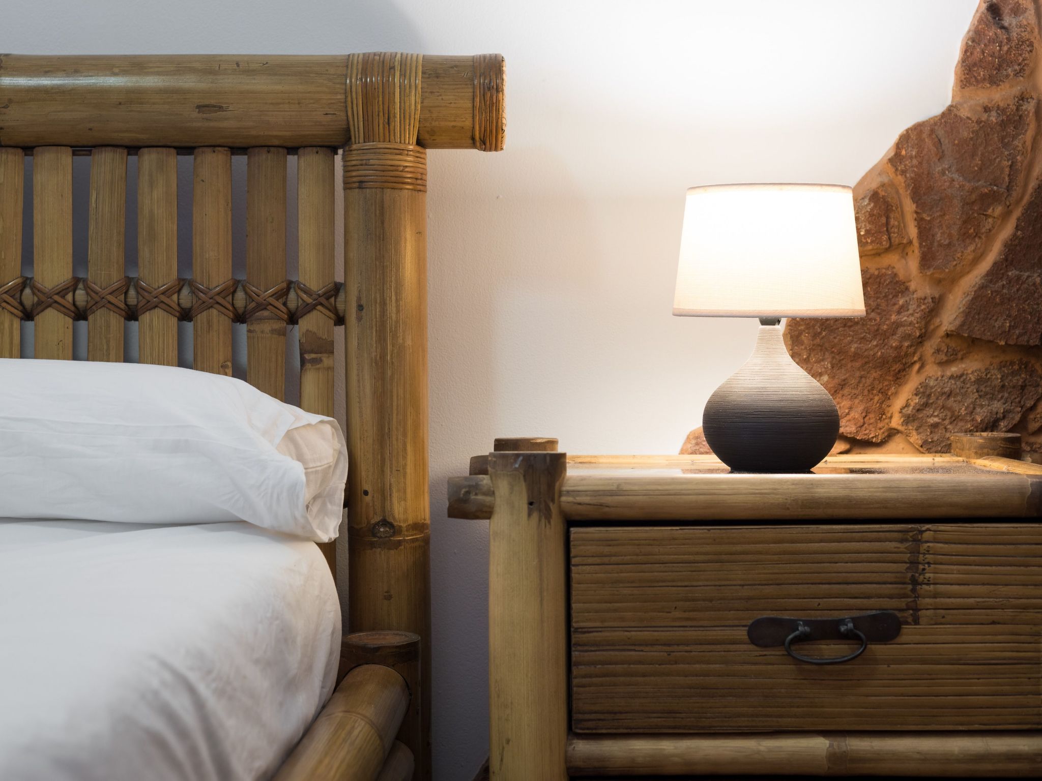 Haus mit Garten und Meerblick-Image-tags.info