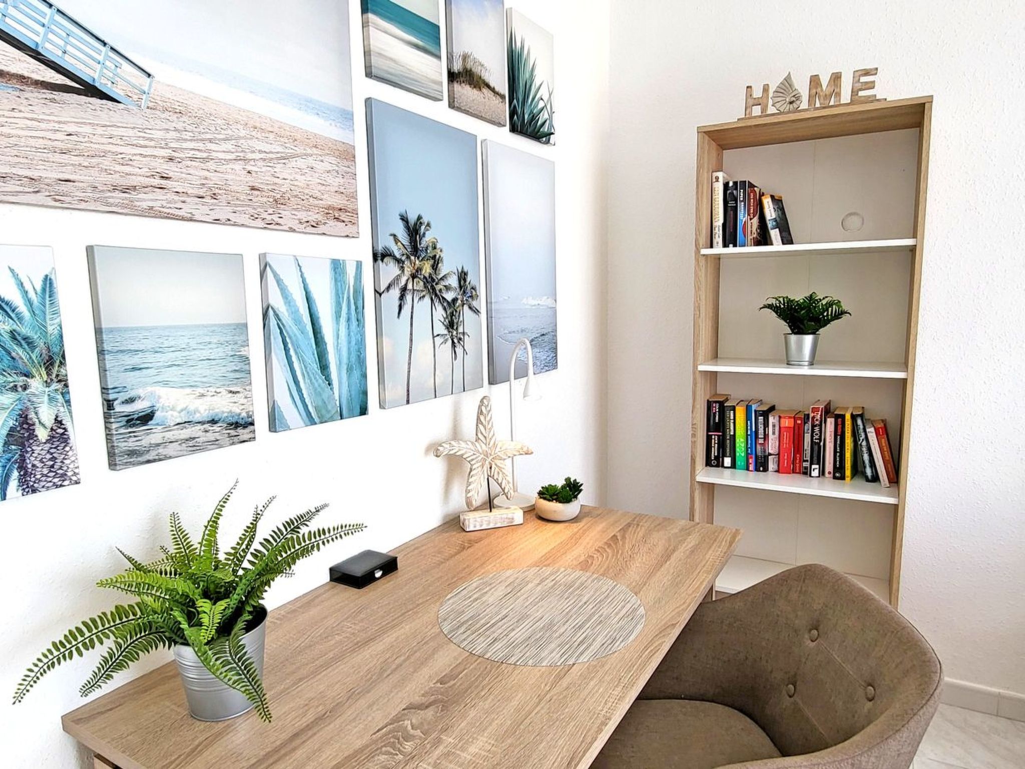 Wohnung in Costa Calma mit Terrasse-Image-tags.info