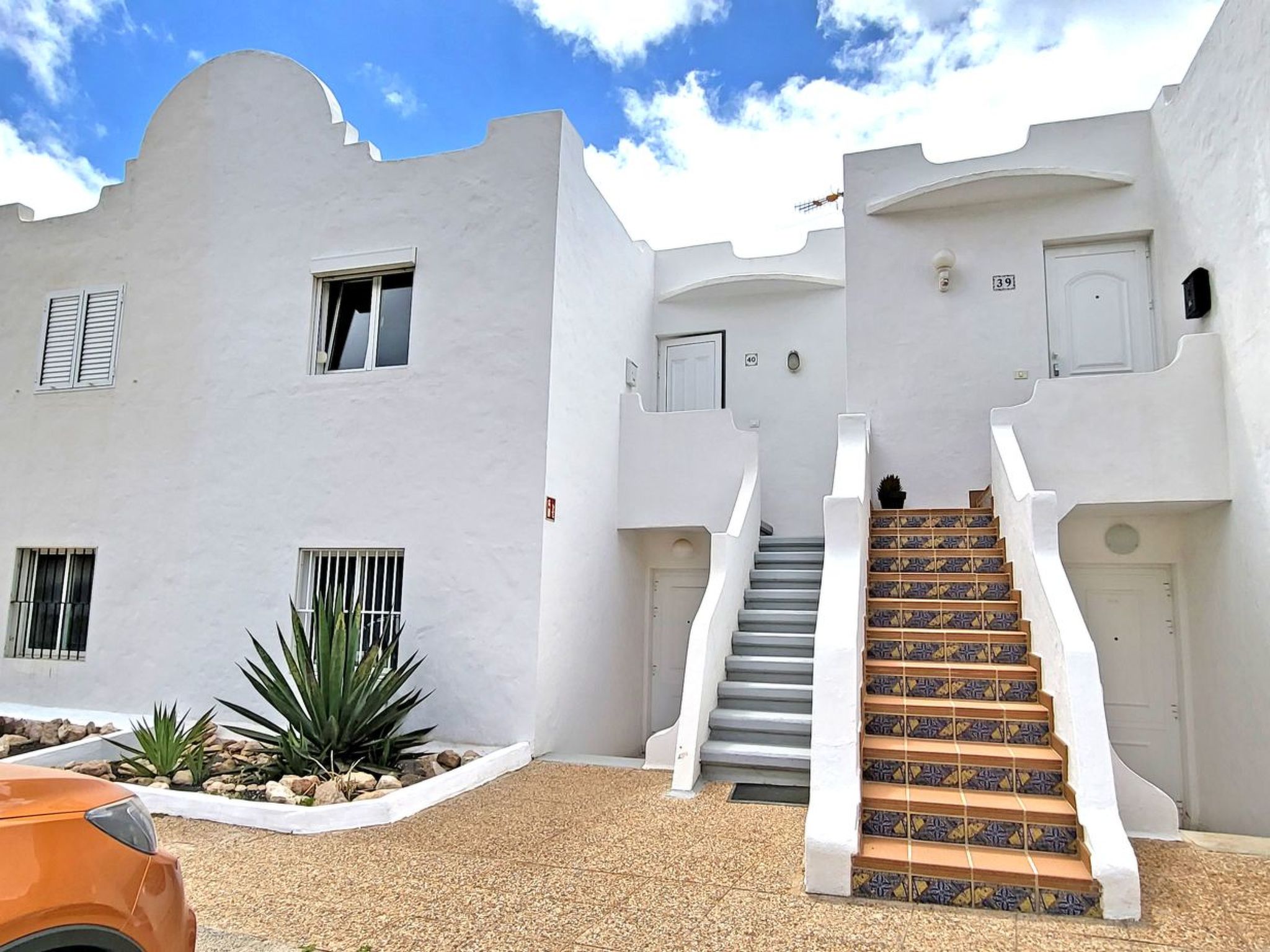 Wohnung in Costa Calma mit Terrasse-Image-tags.info