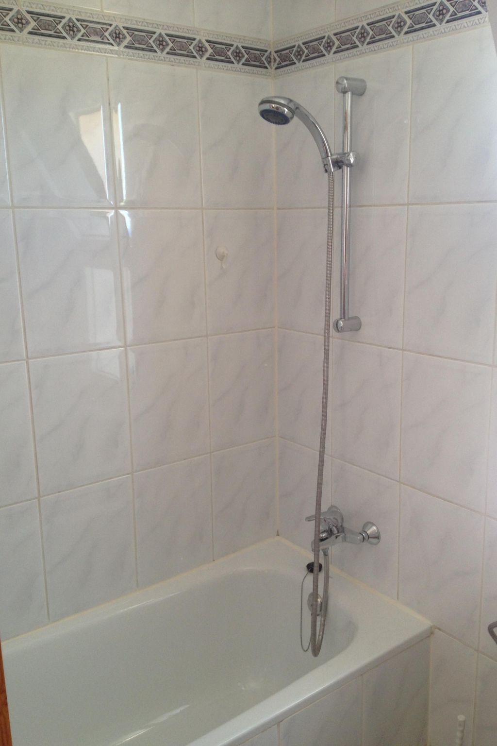 Iwona mit Meerblick-Binnen