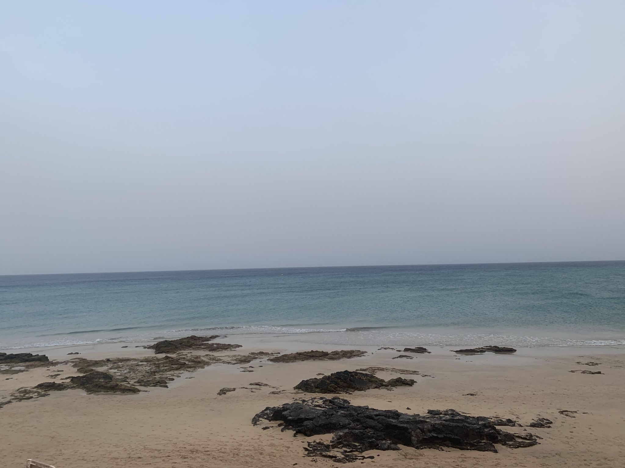 Iwona mit Meerblick-Binnen