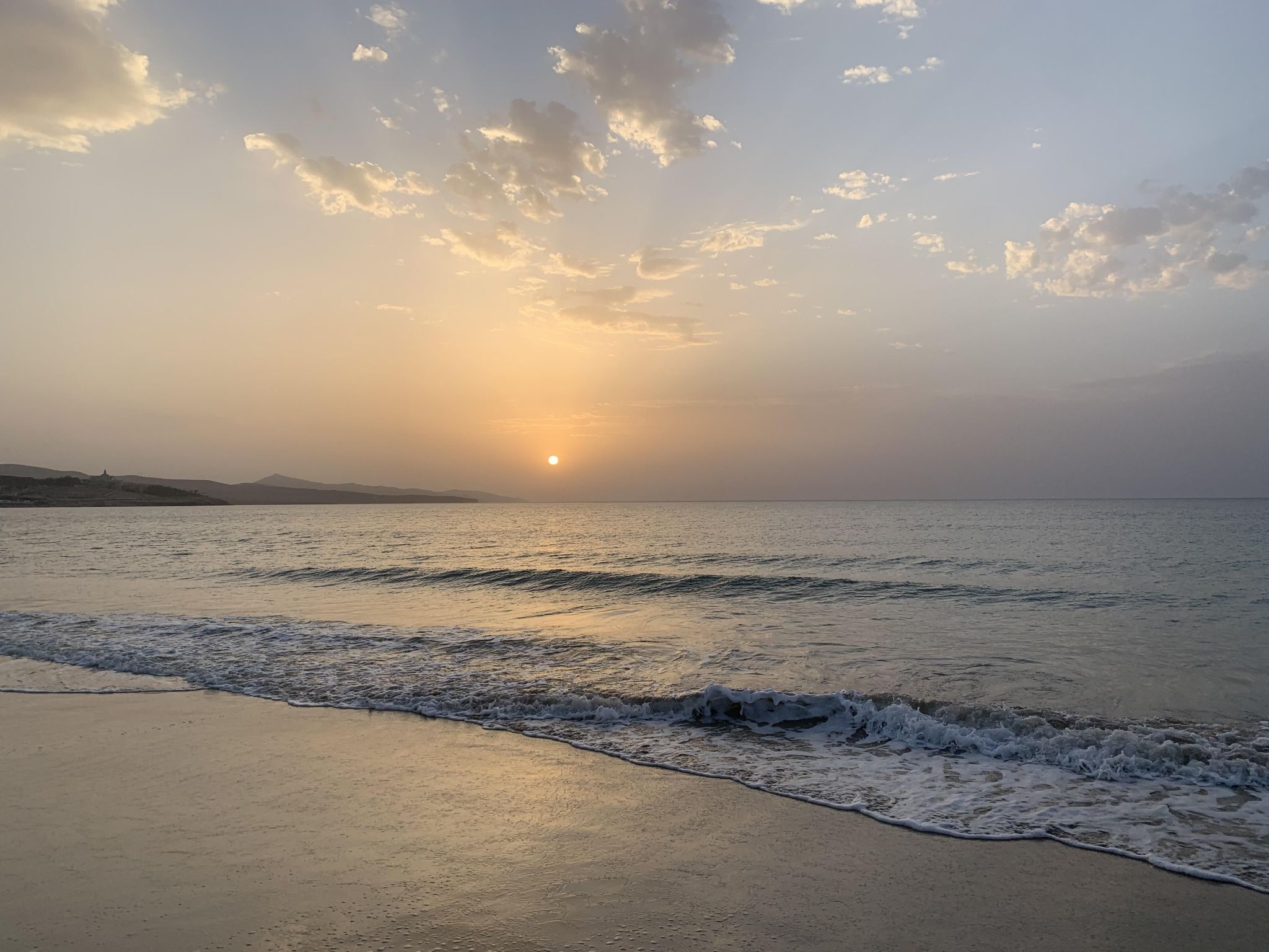 Iwona mit Meerblick-Binnen