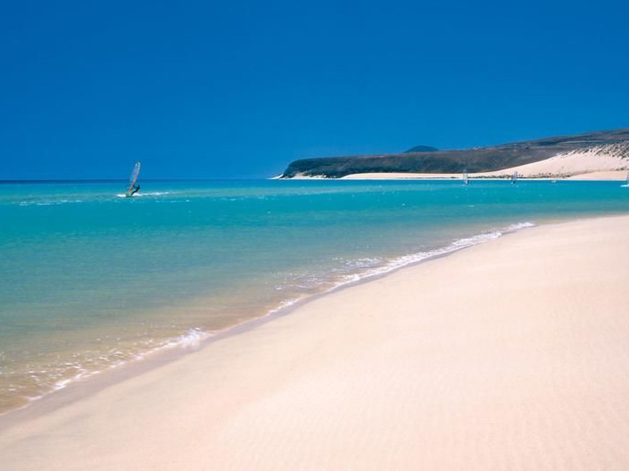 Iwona mit Meerblick-Binnen