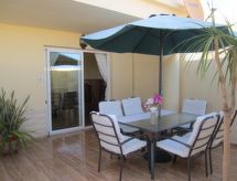 Comfortabel appartement in Costa Calma, vlakbij strand en centrum - thumbnail 1