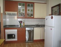 Comfortabel appartement in Costa Calma, vlakbij strand en centrum - thumbnail 3