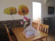 Comfortabel appartement in Costa Calma, vlakbij strand en centrum - thumbnail 5
