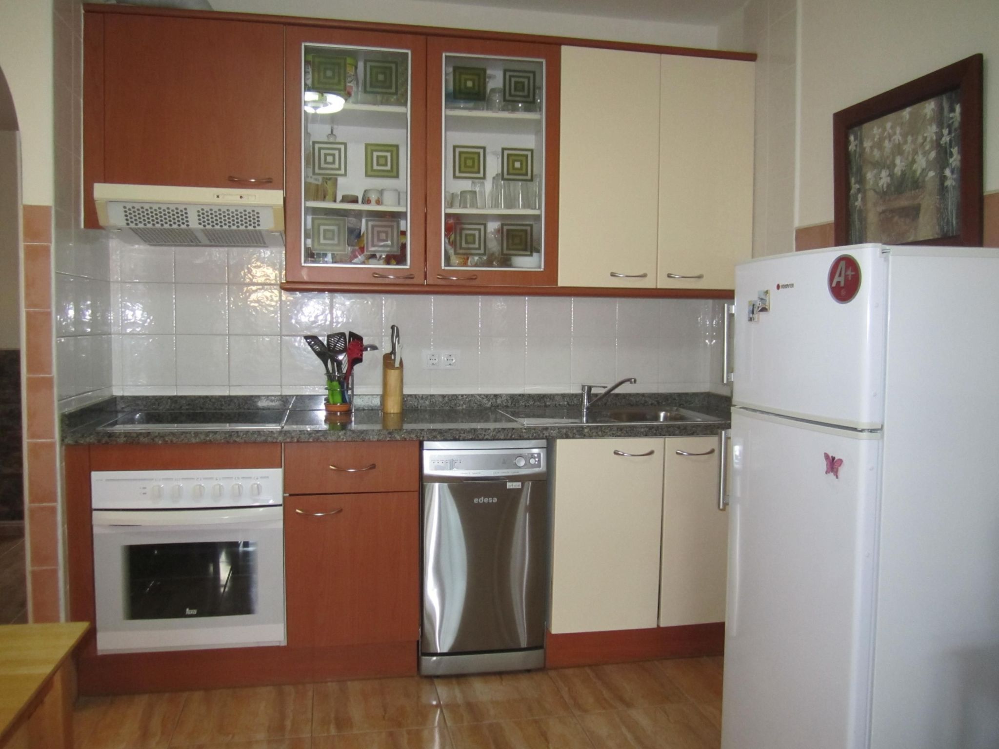 Ideal mit Kindern , Wifi , Nexflix-Binnen