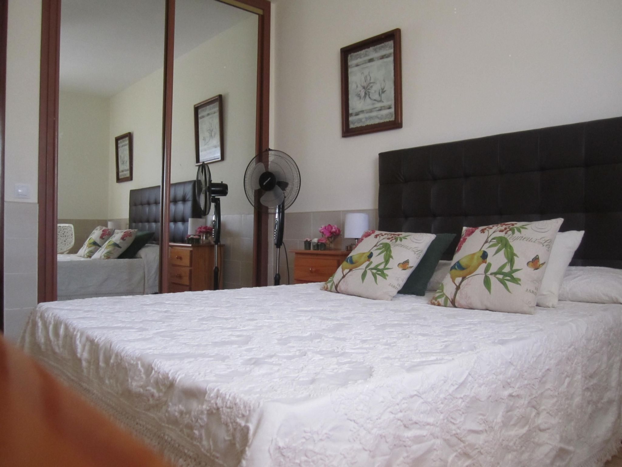 Ideal mit Kindern , Wifi , Nexflix-Binnen