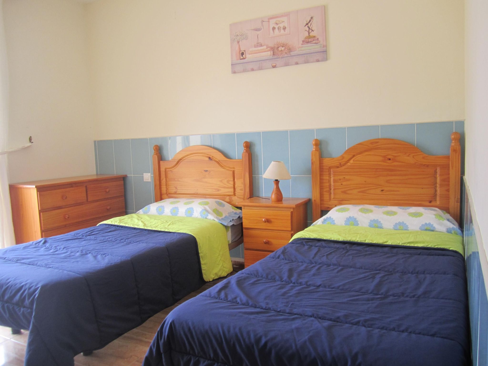 Comfortabel appartement in Costa Calma, vlakbij strand en centrum - foto 6