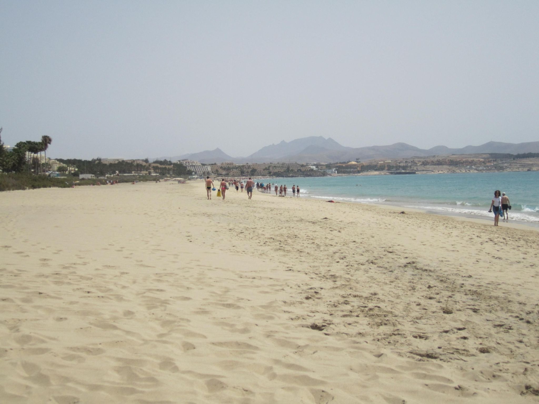 Ideal mit Kindern , Wifi , Nexflix-Binnen