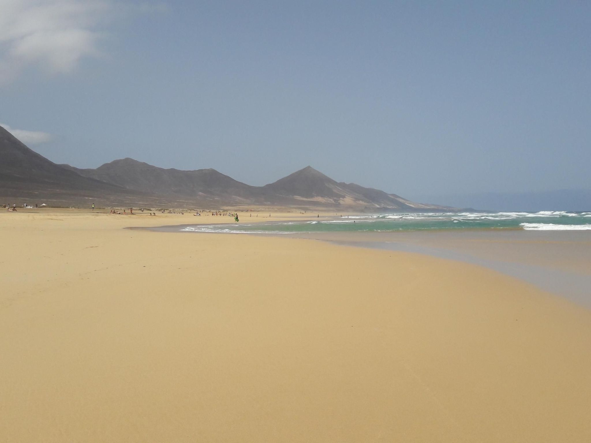 Ideal mit Kindern , Wifi , Nexflix-Binnen