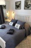 Appartement Costa Calma met gedeeld zwembad, 600m van zee en strand - thumbnail 2