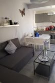 Appartement Costa Calma met gedeeld zwembad, 600m van zee en strand - thumbnail 5