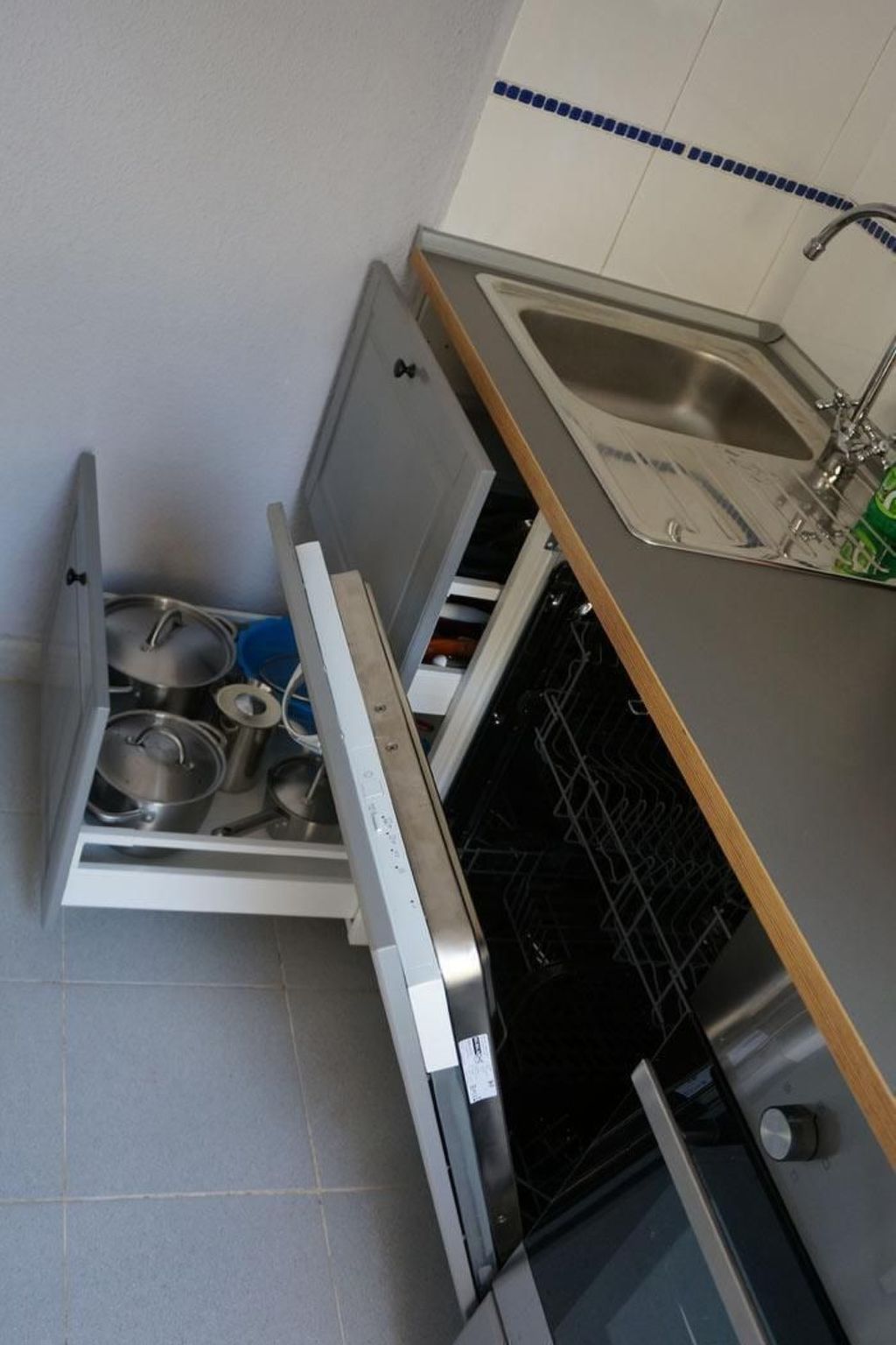 Appartement Costa Calma met gedeeld zwembad, 600m van zee en strand - foto 26