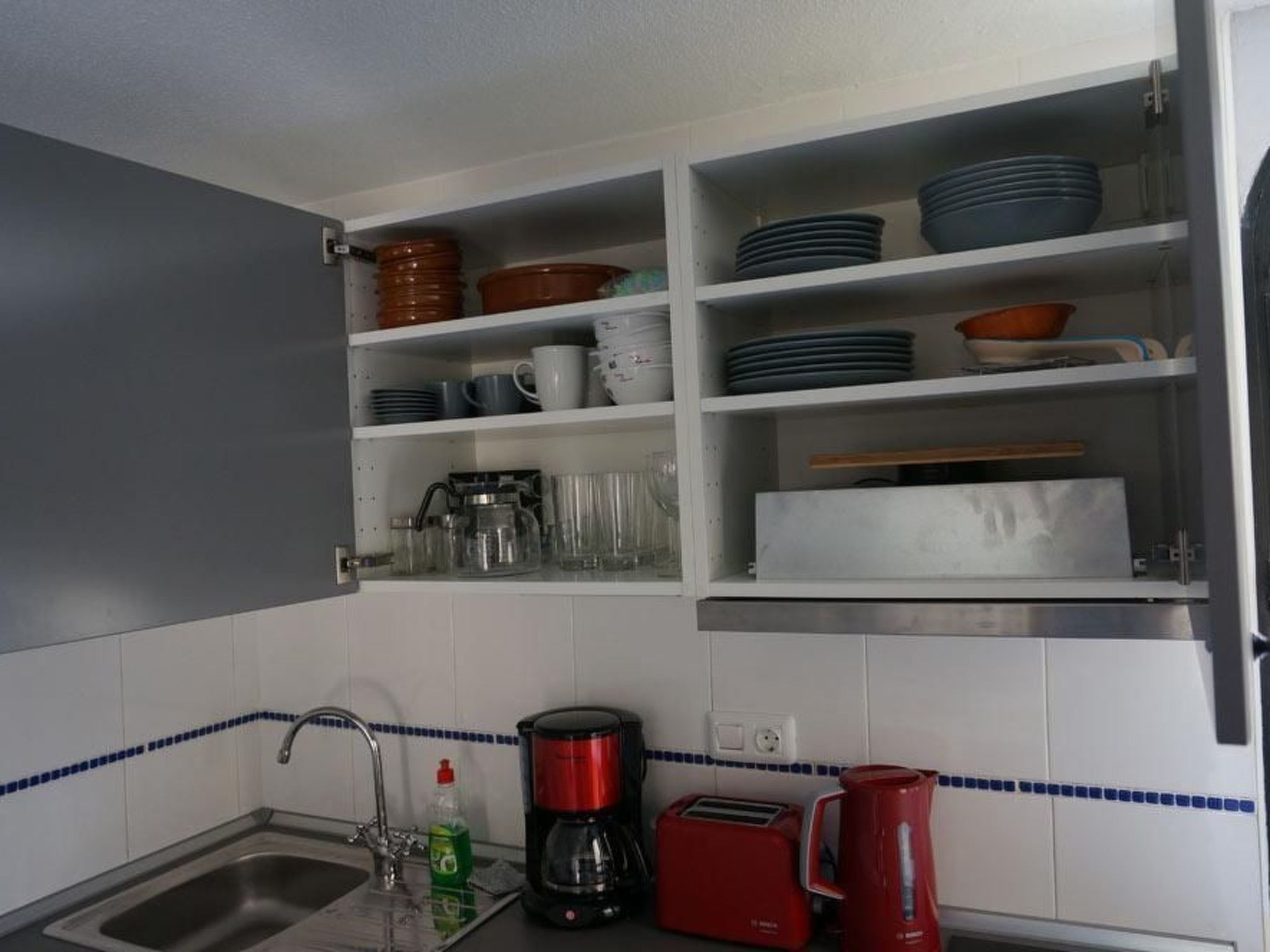 Appartement Costa Calma met gedeeld zwembad, 600m van zee en strand - foto 28