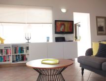 Modern appartement op Fuerteventura, 400 meter van zee - thumbnail 5