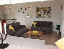Modern appartement op Fuerteventura, 400 meter van zee - thumbnail 6