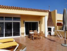 Großes modernes Ferienapartment Villa Atlantico
