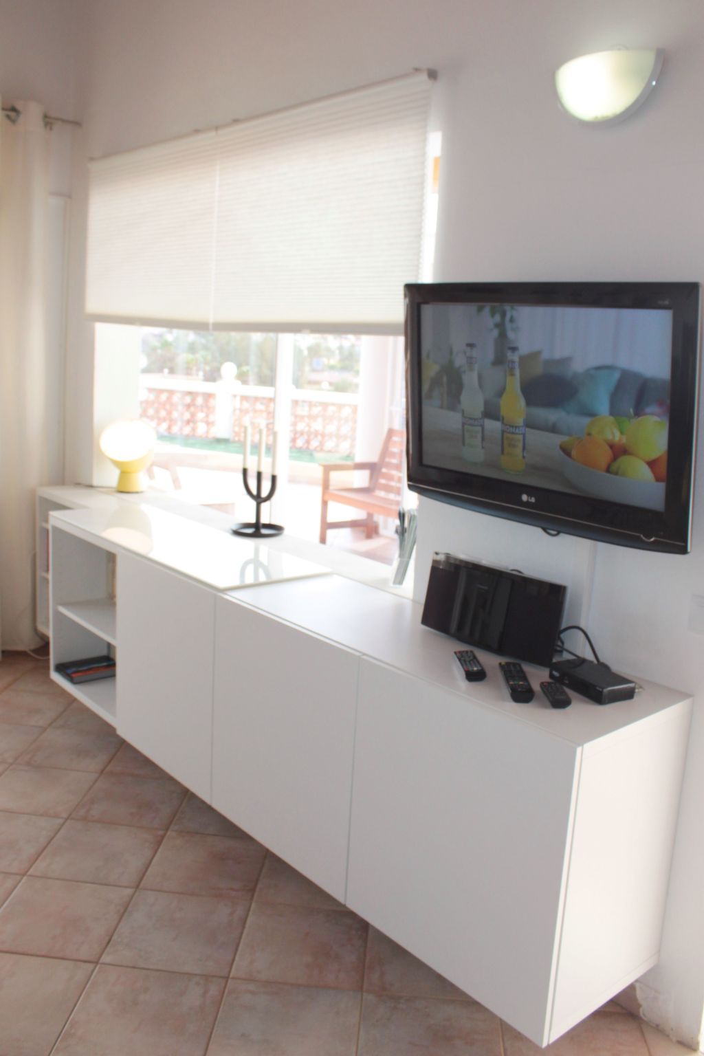 Großes modernes Ferienapartment Villa Atlantico-Binnen