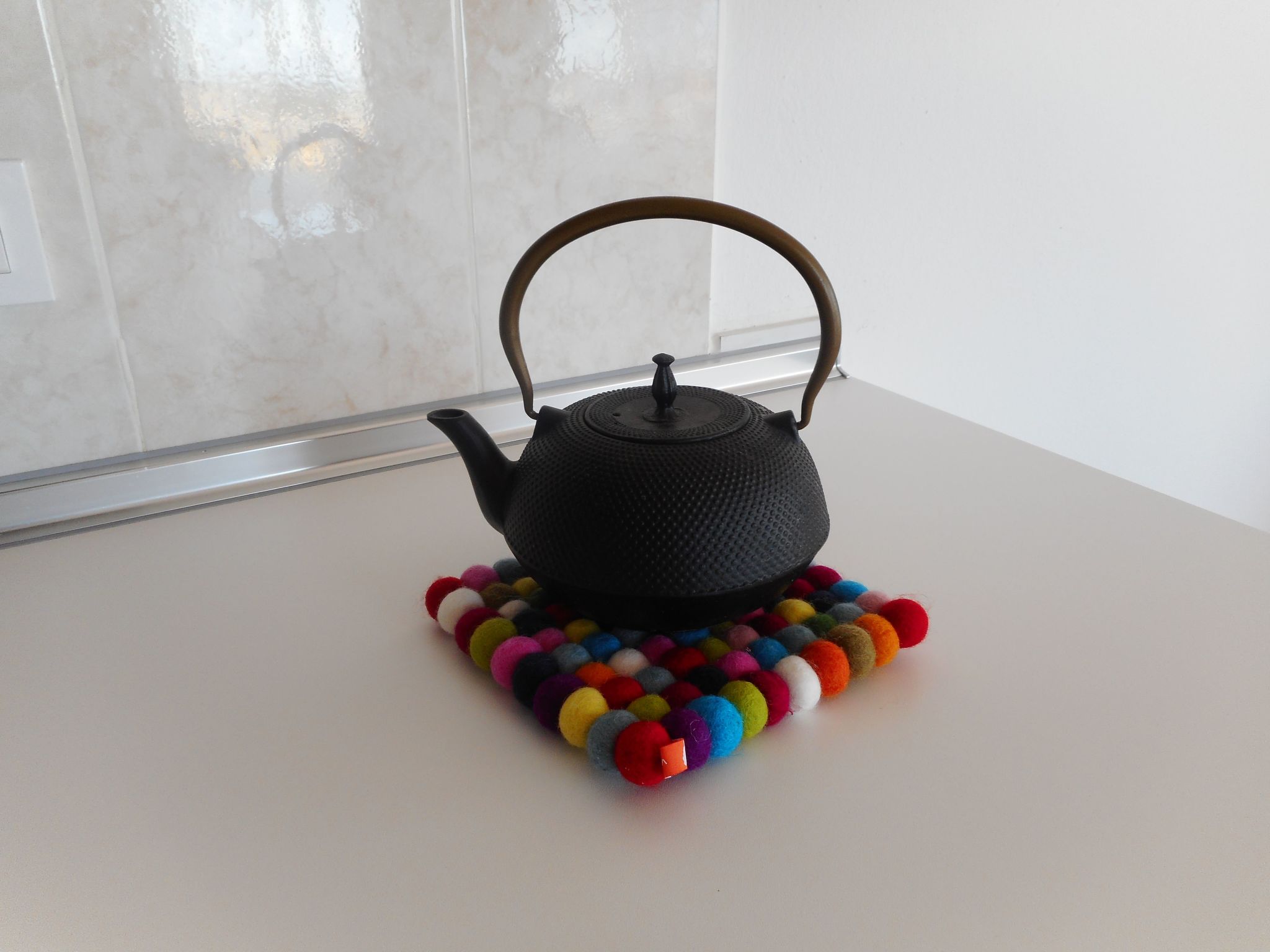 Großes modernes Ferienapartment Villa Atlantico-Binnen