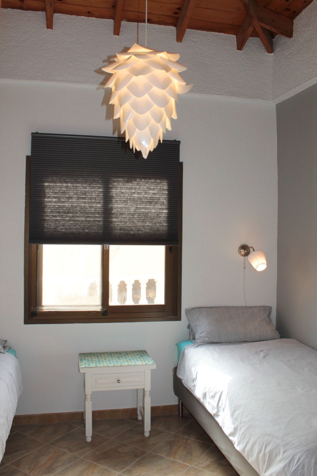 Großes modernes Ferienapartment Villa Atlantico-Binnen