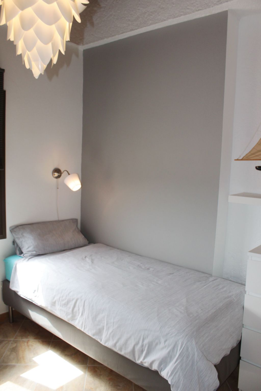 Großes modernes Ferienapartment Villa Atlantico-Binnen