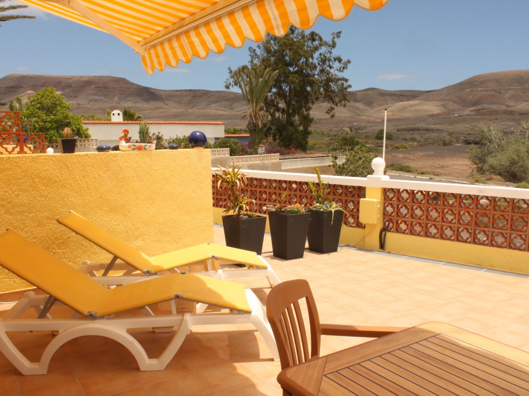 Maritim und modern eingerichtete Ferienwohnung