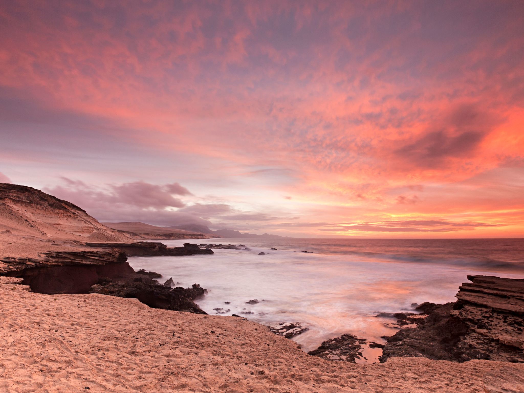 Maritim und modern eingerichtete Ferienwohnung-Binnen
