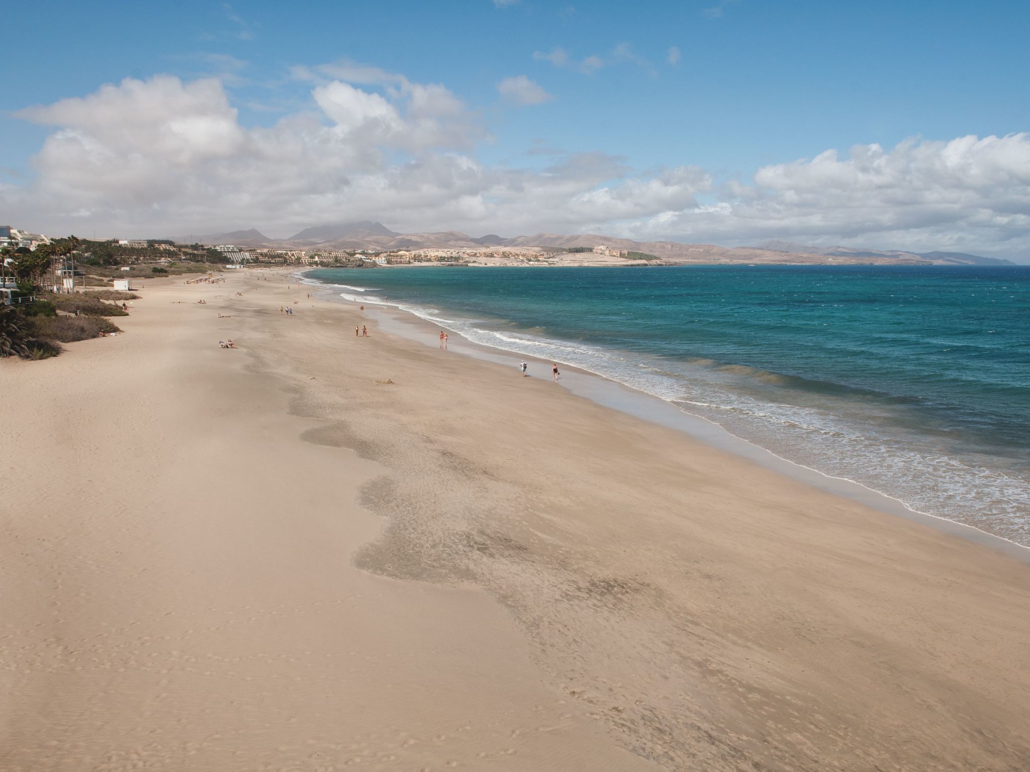 Maritim und modern eingerichtete Ferienwohnung-Binnen