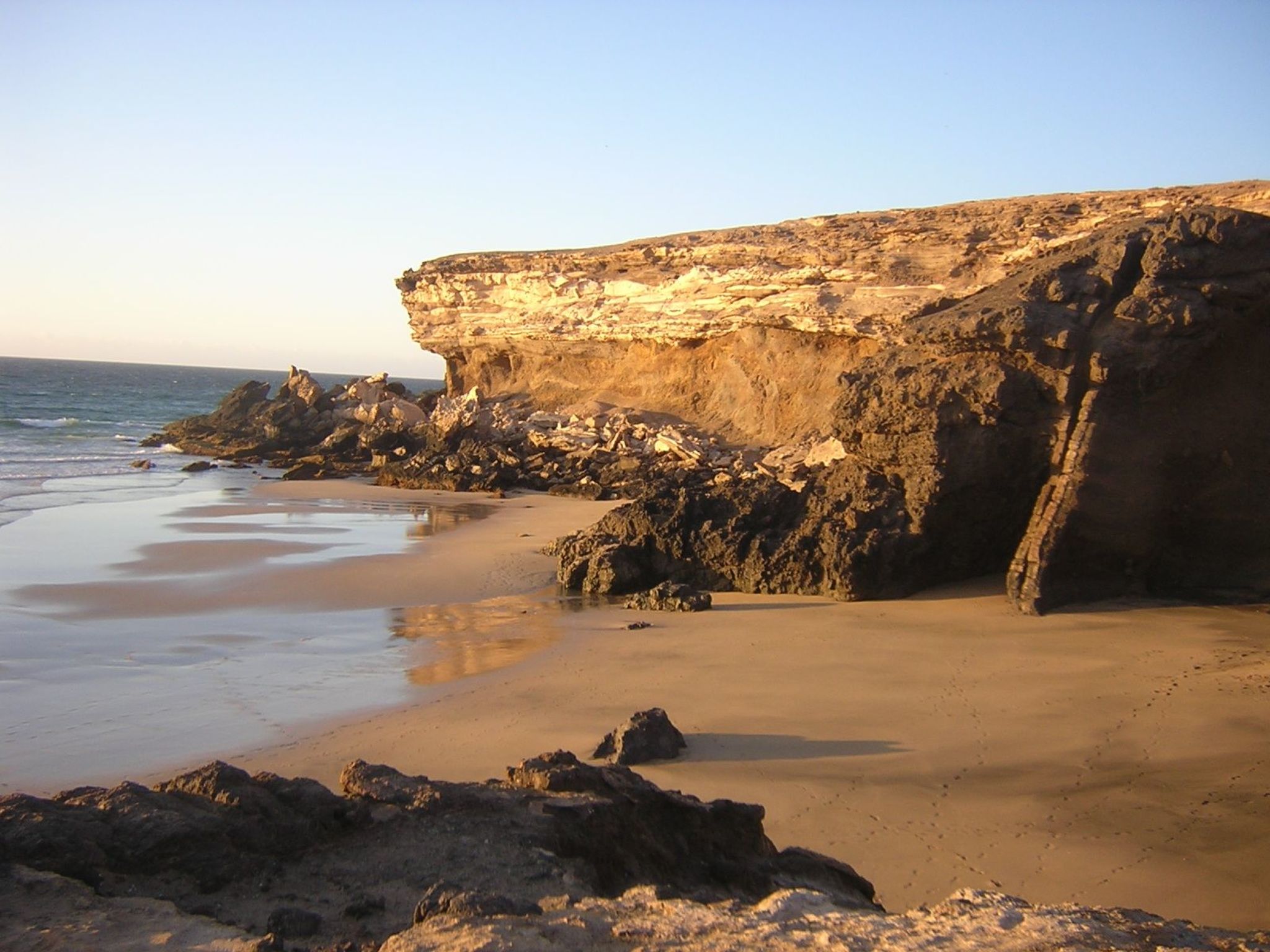 Maritim und modern eingerichtete Ferienwohnung-Binnen